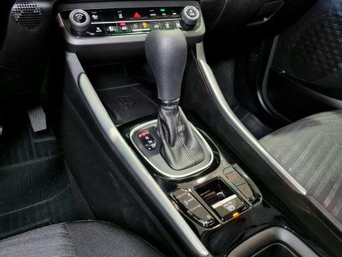Fiat FASTBACK Fastback Audace 200 Tb Aut (hibrÍdo)