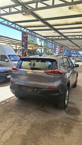 Chevrolet Tracker 1.2 Premier At 2022