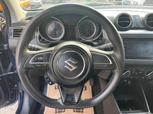 Suzuki Swift Full