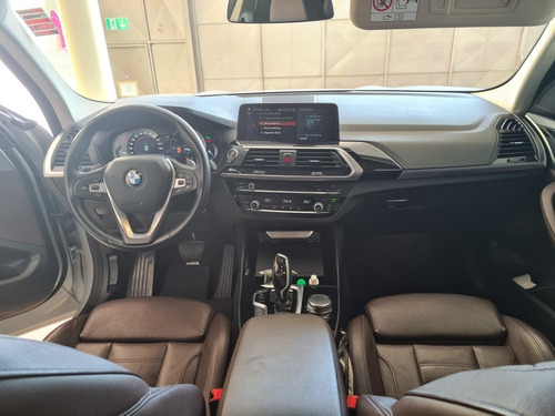 Imagen 14 de 14 de Bmw X3 Xdrive30i