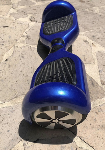 Hoverboard Smart Balance Wheel (Usado)