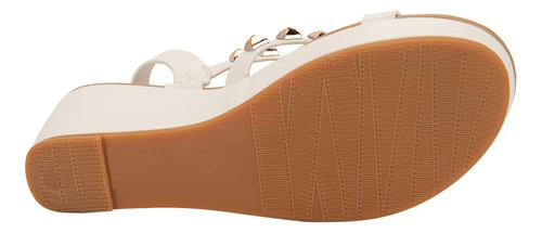 Sandalia Dama Vi Line Plataforma 1190065