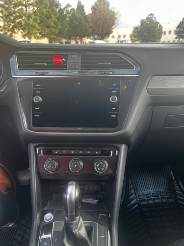 Volkswagen Tiguan 1.4 Comfortline Plus At