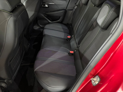 Peugeot 208 2023