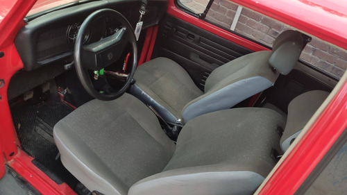 Volkswagen Sedan 1.6