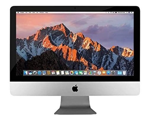 Apple iMac Mf883ll/a 21.5-inch 500gb Escritorio Gme28