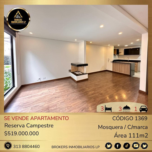 Venta Casa Reserva Campestre - Mosquera Cundinamarca