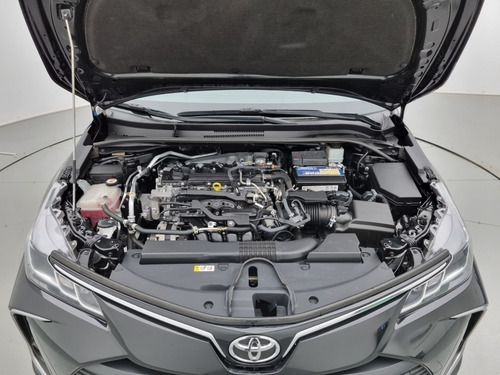 Toyota Corolla 2.0 VVT-IE FLEX XEI DIRECT SHIFT