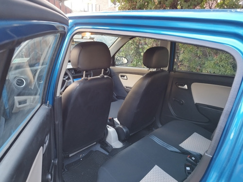 Imagen 10 de 15 de Suzuki Alto 800 Glx Ac