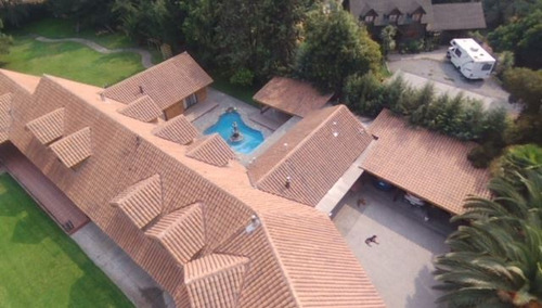 Parcela En Venta En Talagante
