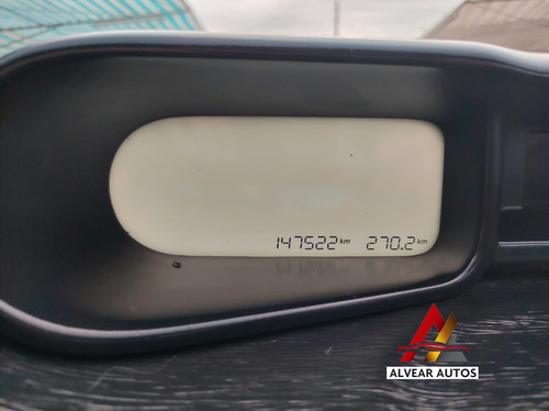 Citroën C3 Picasso Hdi Seduction
