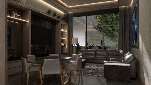 Terreno En Venta Col. Villa Montaña