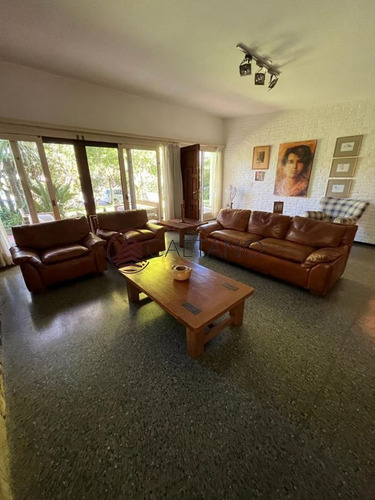 Imagen 2 de 28 de Alquiler Casa 3 Dormitorios En Parada 9 De La Mansa - Punta Del Este Punta Del Este