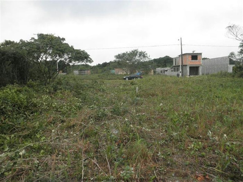 Imagem 2 de 10 de Terrenos Na Praia À Venda Em Itanhaem/sp - Compre O Seu Terrenos Na Praia Aqui! - 1359078
