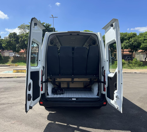 Renault Master minibus 2.3 Executive L3h2 16l 5p
