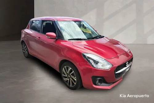 Suzuki Swift 5p Boosterjet L3/1.0/T Man