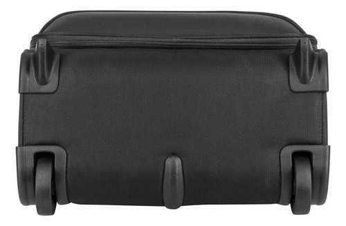 Funda pequeña horizontal negra para Samsonite 72h, color negro