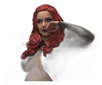 Comprar Madelyne Pryor: Poder Y Magia En Tus Manos