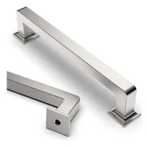 Comprar Asidrama 6 Paquete De 5 Pulgadas (128 Mm) Manijas De Gabinet