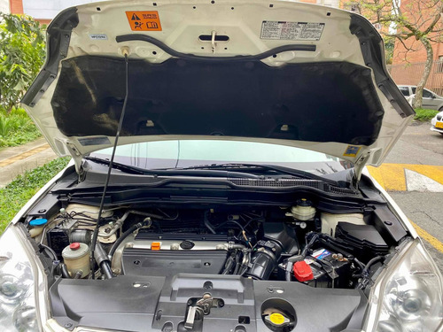 Honda Cr-v 2008 2.4 Ex