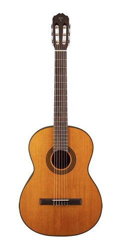 Guitarra Clásica Criolla Takamine Gc3nat