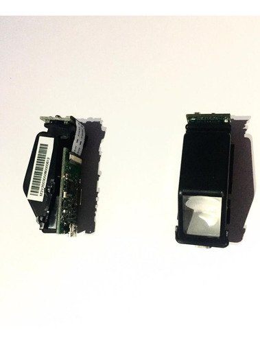 Imagen 1 de 4 de Sensor Huellas Digital Usb Mini Arduino Raspberry