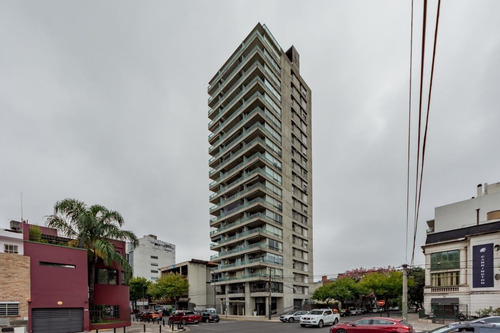 Imagen 23 de 23 de Venta - Departamento 2 Dormitorios, Amenities - Calidad Fundar - Abasto, Rosario