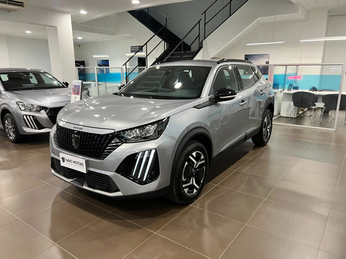 Peugeot 2008 1.0T Allure