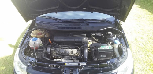 Volkswagen Gol 2013 1.0 Total Flex 5p