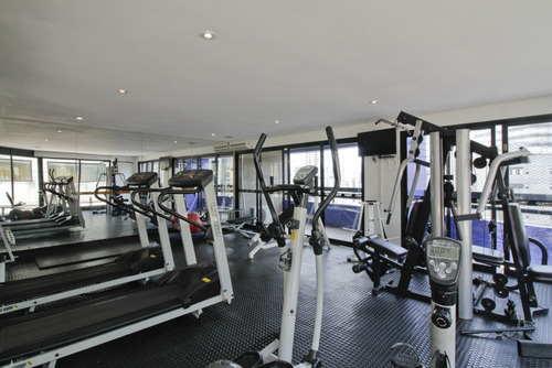 Imagem 19 de 30 de Apartamento - Ap00473 - 70281608