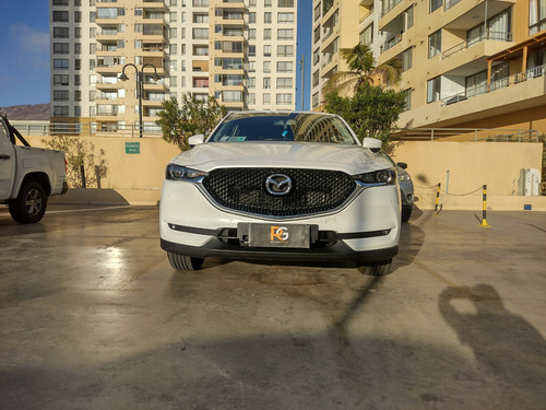 2022 Mazda New Cx 5 R 2.0