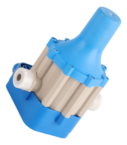 Controlador De Presión De La Bomba De Agua Automática