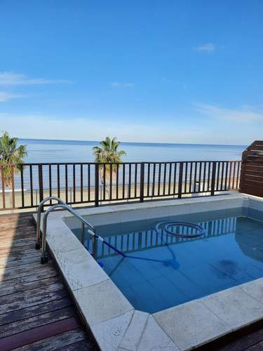 Imagen 14 de 15 de Vendo Apartamento De 3 Dormitorios Rambla De Buceo