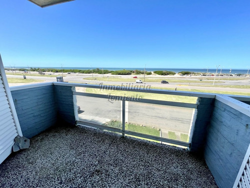 Imagen 11 de 15 de Venta Apartamento 2 Dormitorios Frente Al Mar Playa Brava