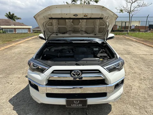 Toyota 4Runner 4.0 Limited Fl