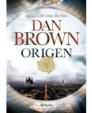 Origen ( Libro ) Brown Dan