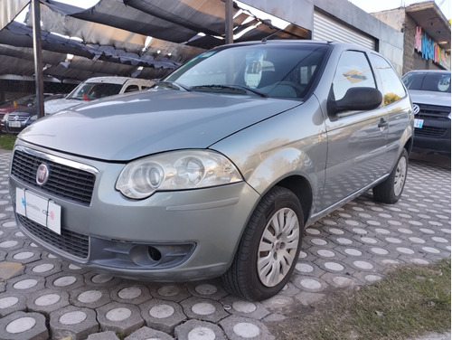 Fiat Palio 1.4 Attractive