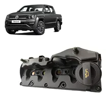Comprar Tapa Valvulas Vw Amarok 2.0 Tdi Juntas+tapa Completa