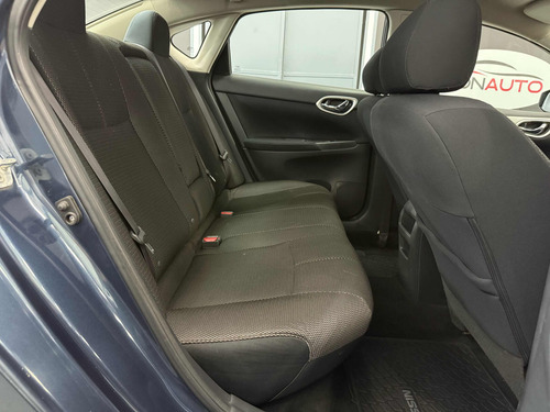 Nissan Sentra 2.0 Advance