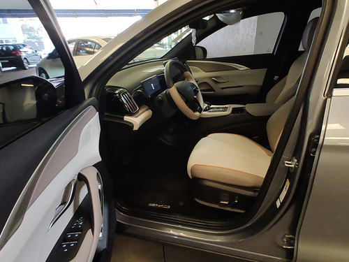 BYD Song 1.5 Pro Gs Dm-I Aut. (Phev) 5P Hibrido