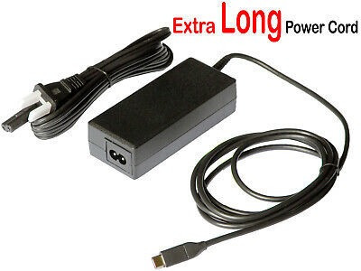 Ac Adapter For Lenovo Thinkpad X1 Carbon 5th Gen 20hq 20hr