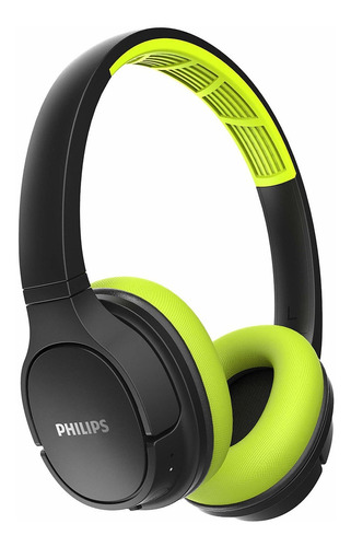 Philips Actionfit Sh402 - Audífonos Bluetooth Inalámbricos,