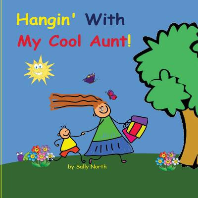 Libro Hangin' With My Cool Aunt! (boy Version) - North, S...