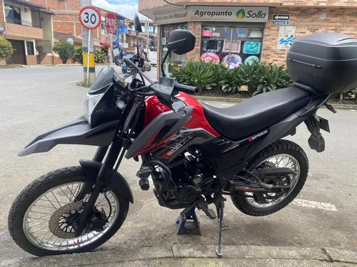 Ttr 200