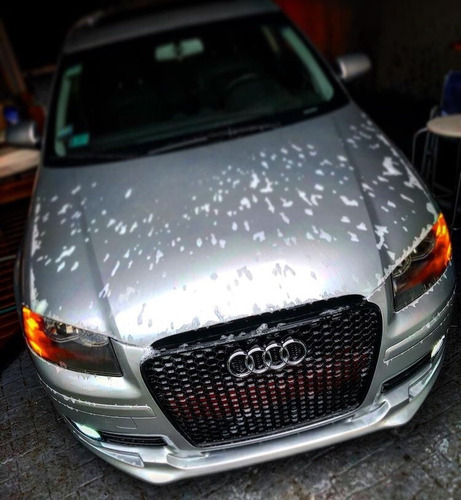 Audi A3 3.2 V6 Quattro Premium Dsg 2006