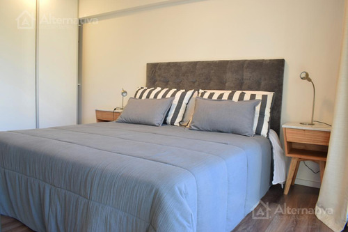Departamento En Alquiler Temporario En Palermo Hollywood