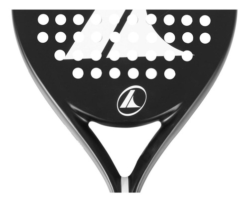 Pala Pádel Pro Kennex Ace Negro/blanco