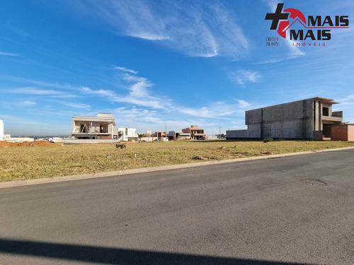 Imagem 13 de 15 de Terreno Lote No Condomínio Monterrey 250m² - Mreyf137