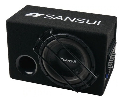 Subwoofer Activo Sansui Ima-250 