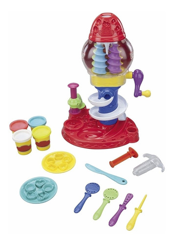 Plastilina Candy Ciclone